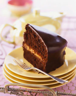 chocolate Manfaat Coklat bagi Kesehatan