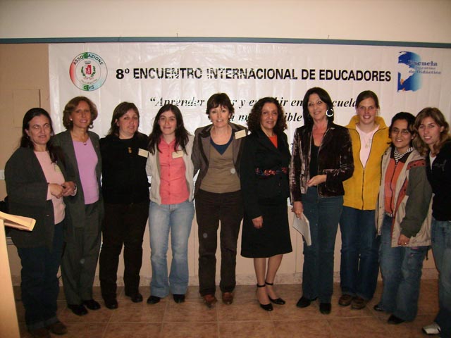 Resultado de imagen para profecionalismo en la docencia