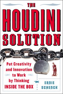 The Houdini Solution