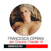 Francesca Cipriani D'Altorio