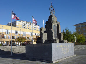 Virginia Quay, Blackwall