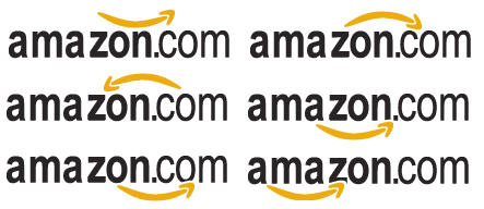Amazon.com corporate logo