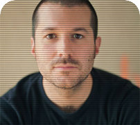 Jonathan Ive