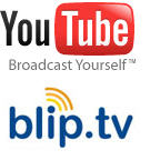 The build YouTube may travel synonymous alongside uploading together with sharing of Internet videos but ther New Hope 10 Reasons Why Blip.tv is Better Than Youtube for Uploading  Sharing Videos on the Web