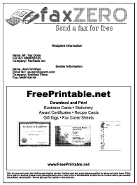 FaxZero is a uncomplicated in addition to effective fax service that lets you lot fax PDF files New Hope Send a Fax for Free Without a Fax Machine