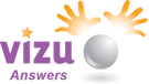 Vizu Logo