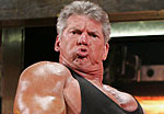 Vince McMahon 