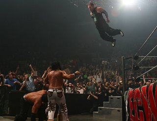 Jeff Hardy voa