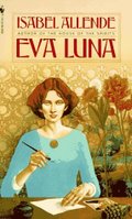 Eva Luna, English