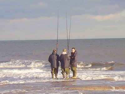whitby fishing competion