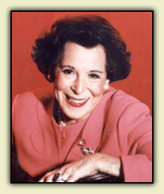 Kitty Carlisle Hart