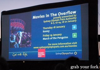 movies in the overflow