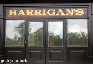 harrigans