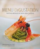 win a copy of Menu Degustation by Anderson Ho