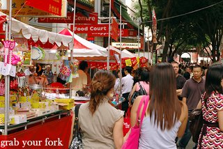 chinatown markets