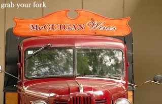 McGuigan's