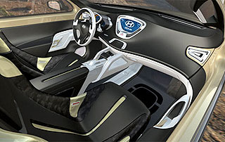 Hyundai 2+2 Hellion Concept 3