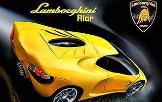 Lamborghini Alar 3