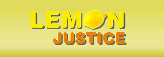 lemon justice