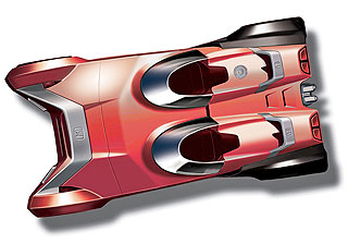 2006 Honda Extreme