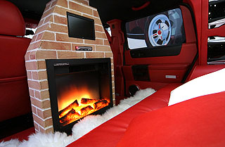 2006 Christmas Hummer H2 4