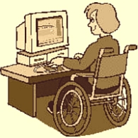 Wheelchair Computing