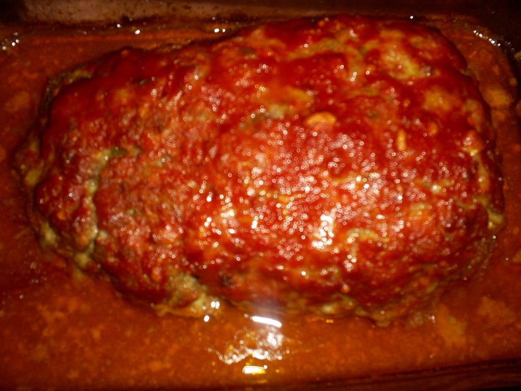 Sauce For Meatloaf With Tomato Paste / Healthy Instant Pot Pasta with Tomato Cream Sauce ...