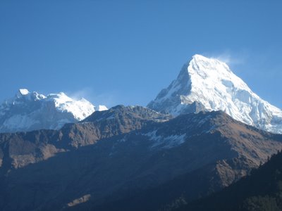 Fotos de Nepal