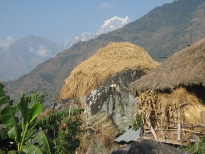 Fotos de Nepal