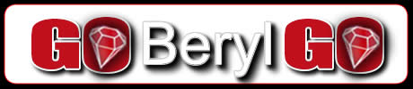 Go Beryl Project Go