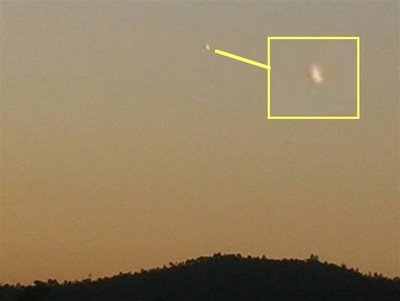 UFO Over Chiantla Guatemala 2006-1(Crpd)