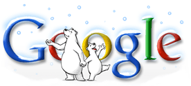 Winter cold google adsense