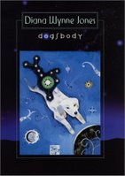 cover of Dogsbody