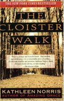 cover of The Cloister Walk