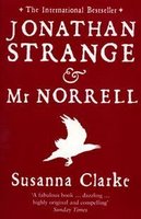 cover of Jonathan Strange and Mr. Norrell