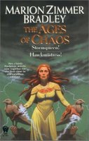 cover of Ages of Chaos