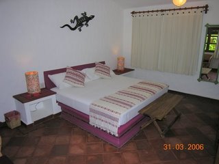 suite #2 bedroom