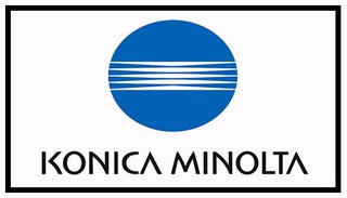KONICA MINOLTA - DIGITAL CAMERAS