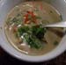 Thai Chicken Soup by Anita