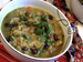Mulligatawny Soup by Mandira