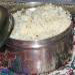 Spicy Coconut Rice by Anjali