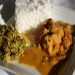 Kerala Style Fish Curry by Sri