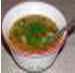 Red Lentil Soup by Pavani