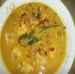 Fish Curry By Sra