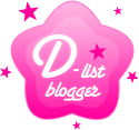 D-List Blogger