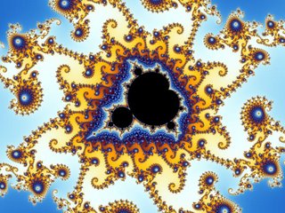 Mandelbrot Fractal