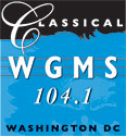 WGMS Logo