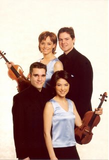 Minetti Quartett