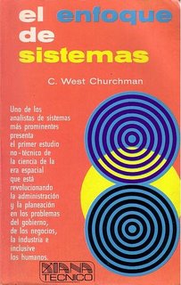 EL ENFOQUE DE SISTEMAS CHURCHMAN LIBRO PDF