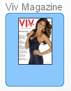 VIVmag is the first all digital magazine for women